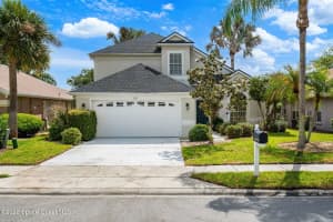 619 Ashbury Avenue, Melbourne, FL 32940 - MLS#1076018