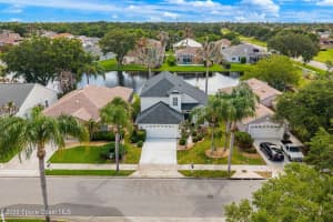 619 Ashbury Avenue, Melbourne, FL 32940 - MLS#1076018