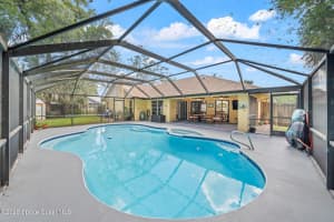 2360 Honeybrook Creek Drive, Melbourne, FL 32935 - MLS#1076020