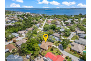 2360 Honeybrook Creek Drive, Melbourne, FL 32935 - MLS#1076020