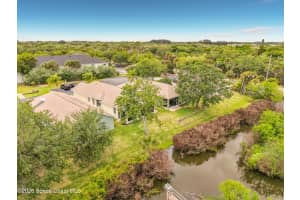4381 Timothy Drive, Merritt Island, FL 32953 - MLS#1076023