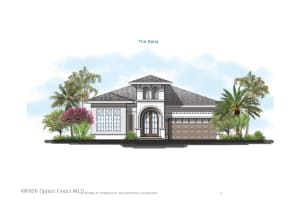 14 Spinnaker Circle, Titusville, Fl 32780, Titusville