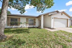 3720 Ranger Street, Titusville, FL 32796 - MLS#1076033