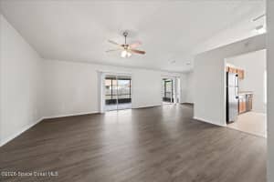 3720 Ranger Street, Titusville, FL 32796 - MLS#1076033