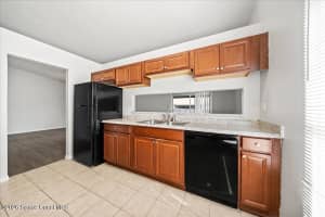 3720 Ranger Street, Titusville, FL 32796 - MLS#1076033