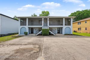 2414 Fox Hollow Drive, Titusville, FL 32796 - MLS#1076035