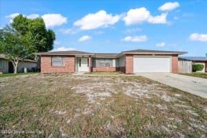 2010 Doyle Drive, Titusville, Fl 32796, Titusville