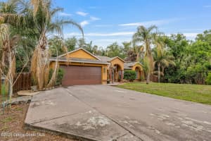 5870 Logan Avenue, Cocoa, FL 32927 - MLS#1076044