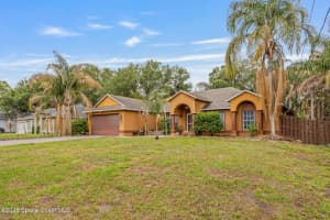 5870 Logan Avenue, Cocoa, FL 32927 - MLS#1076044