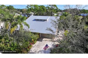1487 Xavier Avenue, Palm Bay, FL 32909 - MLS#1076046