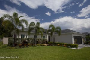 4305 Negal Circle, Melbourne, FL 32901 - MLS#1076048