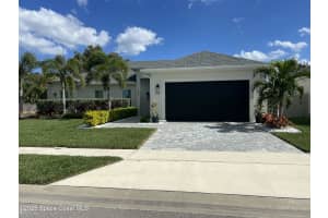 4305 Negal Circle, Melbourne, FL 32901 - MLS#1076048