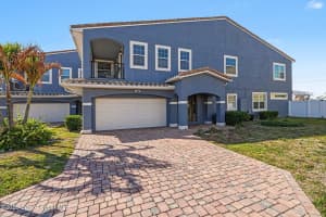 142 Mediterranean Way, Indian Harbour Beach, Fl 32937, Indian Harbour Beach