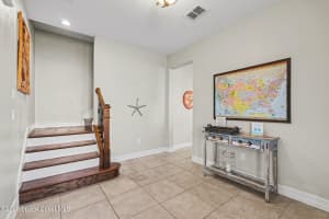 142 Mediterranean Way, Indian Harbour Beach, FL 32937 - MLS#1076049