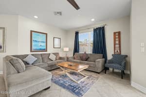 142 Mediterranean Way, Indian Harbour Beach, FL 32937 - MLS#1076049