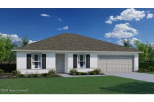 950 Culpepper Avenue Se, Palm Bay, Fl 32909, Palm Bay