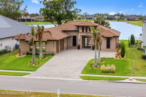4732 Tennyson Drive, Rockledge, Fl 32955, Rockledge