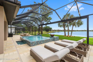4732 Tennyson Drive, Rockledge, FL 32955 - MLS#1076054
