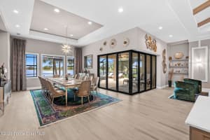 4732 Tennyson Drive, Rockledge, FL 32955 - MLS#1076054