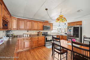 512 Susan Drive, Melbourne, FL 32904 - MLS#1076058