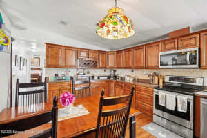 512 Susan Drive, Melbourne, FL 32904 - MLS#1076058