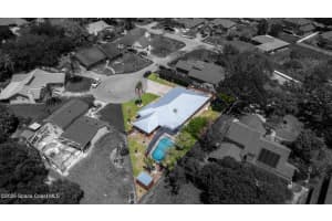 2554 Kumquat Street Ne, Palm Bay, Fl 32905, Palm Bay