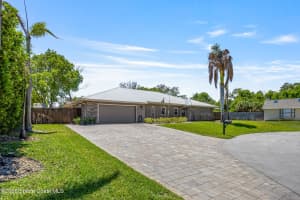 2554 Kumquat Street, Palm Bay, FL 32905 - MLS#1076060