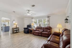 3100 Mark Lane, Lake Wales, FL 33898 - MLS#1076062