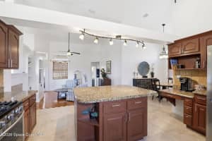 346 Carmel Drive, Melbourne, FL 32940 - MLS#1076068