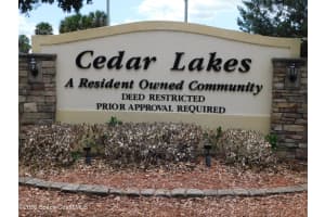 4145 Gatewood Street, Cocoa, FL 32926 - MLS#1076070