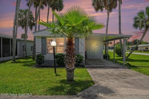 4145 Gatewood Street, Cocoa, FL 32926 - MLS#1076070