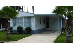 4145 Gatewood Street, Cocoa, FL 32926 - MLS#1076070