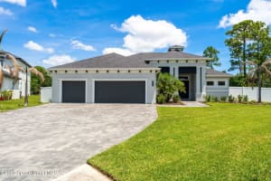 2713 Mancina Court, Melbourne, Fl 32904, Melbourne