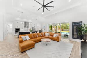 2713 Mancina Court, Melbourne, FL 32904 - MLS#1076071