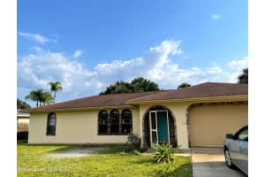 2012 Beekman Street, Palm Bay, FL 32905 - MLS#1076074