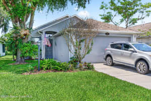 2125 Redwood Circle, Palm Bay, FL 32905 - MLS#1076075