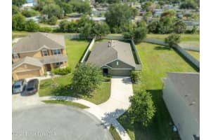 2893 Amber Court, Melbourne, FL 32935 - MLS#1076076