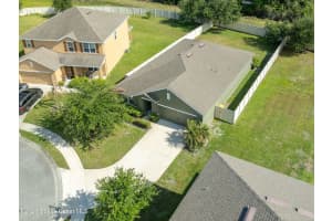 2893 Amber Court, Melbourne, FL 32935 - MLS#1076076