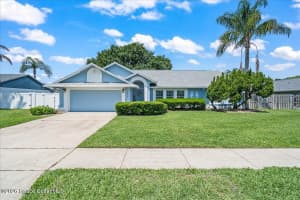 2794 Nobility Avenue, Melbourne, Fl 32934, Melbourne