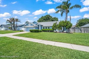 2794 Nobility Avenue, Melbourne, FL 32934 - MLS#1076080