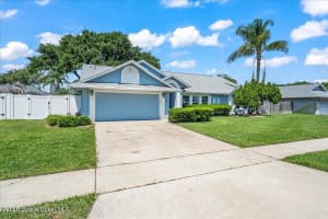 2794 Nobility Avenue, Melbourne, FL 32934 - MLS#1076080