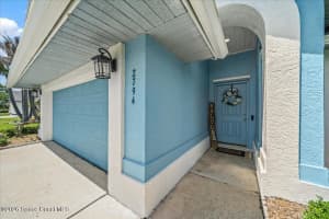 2794 Nobility Avenue, Melbourne, FL 32934 - MLS#1076080
