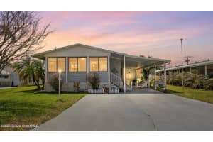 504 Jean Circle, Melbourne, FL 32904 - MLS#1076084