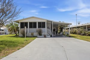 504 Jean Circle, Melbourne, FL 32904 - MLS#1076084