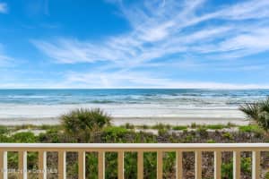 1791 Highway A1a Highway, Indian Harbour Beach, FL 32937 - MLS#1076085