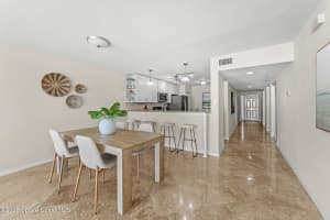 1791 Highway A1a Highway, Indian Harbour Beach, FL 32937 - MLS#1076085
