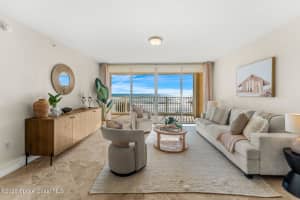 1791 Highway A1a Highway, Indian Harbour Beach, FL 32937 - MLS#1076085