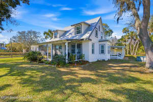 3809 Indian River Drive, Cocoa, FL 32926 - MLS#1076090