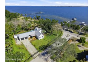 3809 Indian River Drive, Cocoa, FL 32926 - MLS#1076090