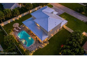 402 Colony Street, Melbourne Beach, FL 32951 - MLS#1076091